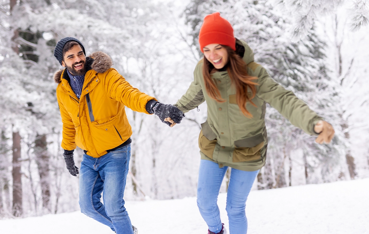 Explore Ladakh in February: A Winter Wonderland Adventure